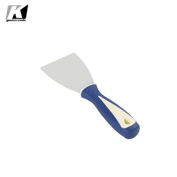 Quality 3'' Stainless Steel Scraper Putty Knife , Plastering Wall Putty Blade for sale