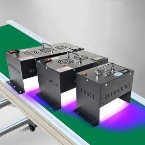 Buy cheap LED UV curing lamp with fan product