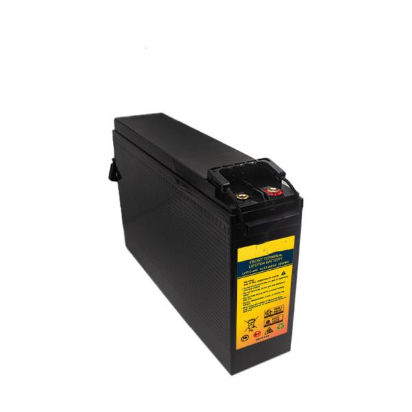 300Ah 12 Volt Lifepo4 Battery For Solar Energy Storage Powerwall