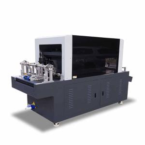 Streamline Your Printing Process With Single Pass UV Inkjet Printer And Onyx Thrive Rip Software