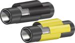 pipeline Heat Shrink Wrap Around Sleeves With Closure Patch For Joint Wrap