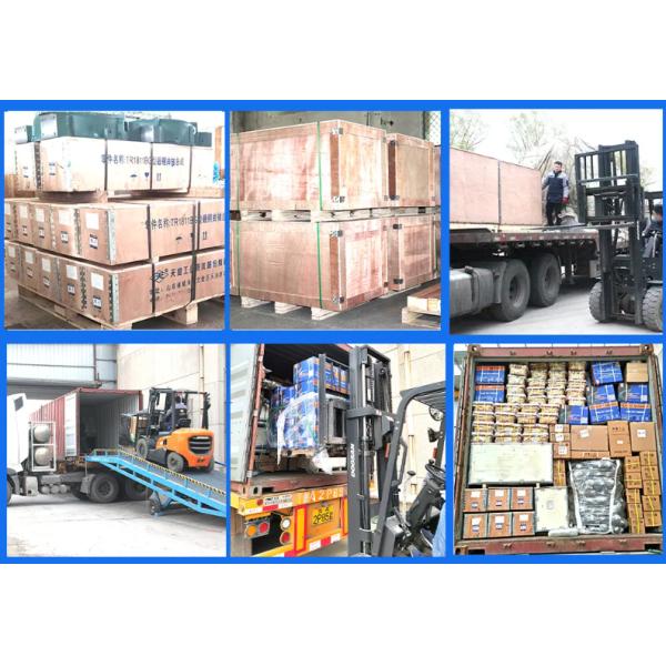 KM1000007 Engine Assembly and Accessories 6.1KG Shipped via FEDEX DHL EMS UPS TNT