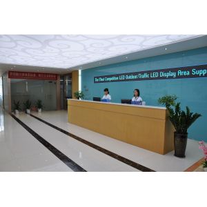 SHENZHEN GLARE-LED OPTOELECTRONIC CO., LTD