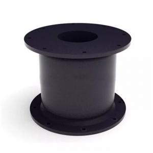 Buy cheap Marine Cell Ship Rubber Fender Height 3000mm CL800H For Dock And Jetty product