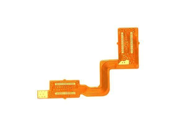 Quality High Circuit Density FPC Flexible PCB Printed Circuit Board For Smartphone for sale