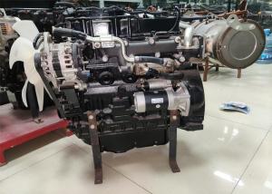China Yanmar 4TNV88 Diesel Engine Assembly For Excavator PC55 Water Cooling 22.7kw Output on sale