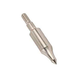 Hunting Arrow 100 Grain Practice Tips 5mm Field Points OEM