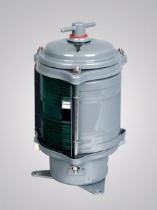 China Steel Marine Navigation Lights Ship Prevent Collision Lamp , Sailboat Navigation Lights on sale