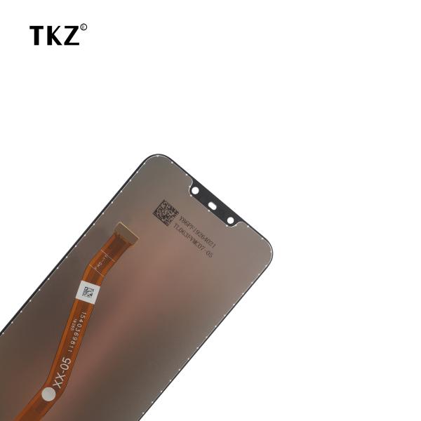 Mobile Phone Lcd Screens For Huawei Nova 3i Displays Panel For Huawei Nova3 Cell Phone Lcds Touch Original Replacemen