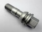 Buy cheap Mercedes Benz 0009904518 Chassis Parts Wheel Bolt product