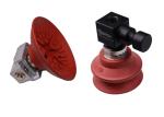 Modular Structure Transfer End Effector Grippers For Automation Stamping