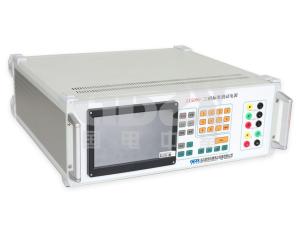 Buy cheap ZX5080 Three Phase AC Power Source , Standard AC Power Source Long Life Time product