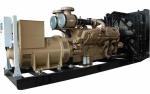 XG-800GF KTA38-G2A 813-895kw Cummins Generator Set diesel generator at factory
