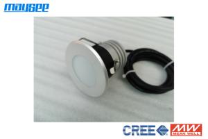 RGBW Color Changing Round Ceiling Light Working Max120 Degrees
