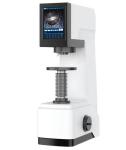 Motorized Lifting System Automatic Brinell Hardness Tester With 4 Indenters 2