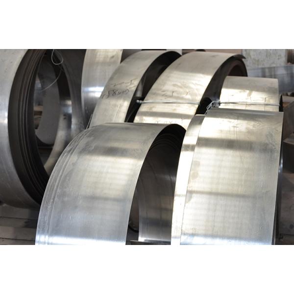 High Resistance Wire High Temp Alloy GH3030/ Nimonic 75 for Turbine Engine Combustor Components