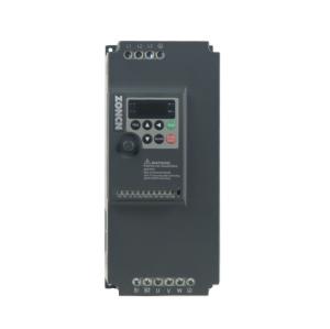 Low Voltage 380v Dc Vfd Drives Three Phase For Motor NZ200 Series