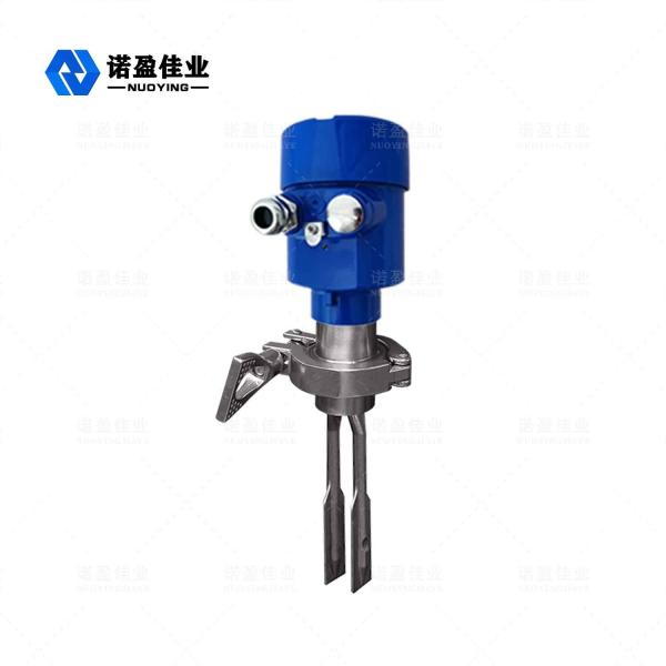 NuoYing Tuning Fork Level Switch for Coating Liquids Aerated Liquids and