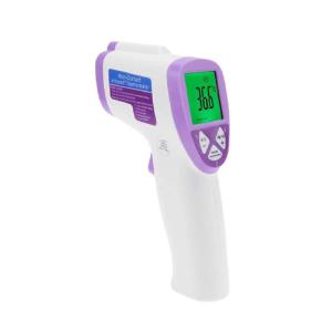 China Forehead  Non Contact Temperature Gun Infrared Digital Thermometer for Baby Adult on sale