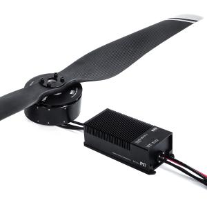 Brushless Motor HB30 47.5X18 drone arm set