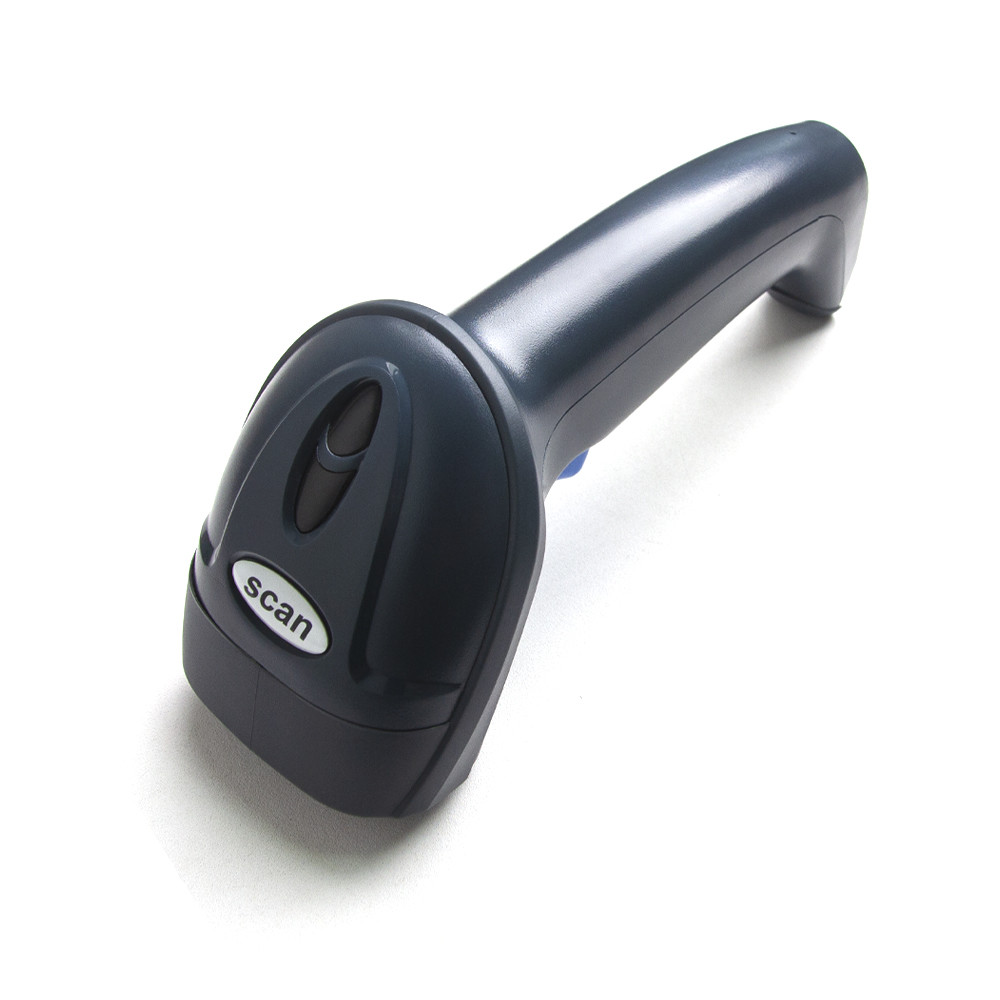 OEM brand quakeproof QR Barcode Reader Android 1D 2D Barcode Scanner
