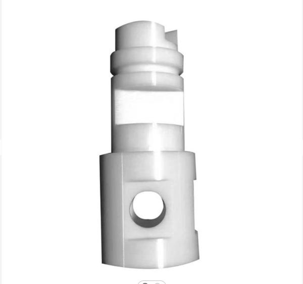 Quality Metalized Machining Ceramic Parts Silicon Nitride Ceramic Si3N4 Material for sale