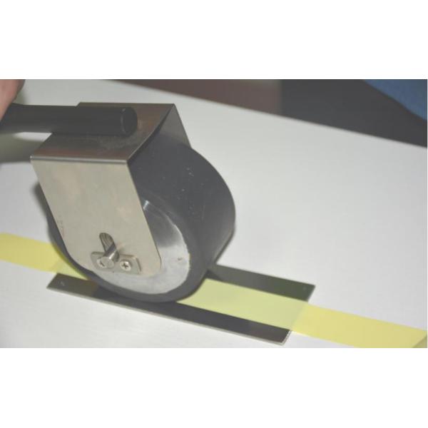 90° Peel Strength Tester With Servo Motor For Various Tapes Properties Testing