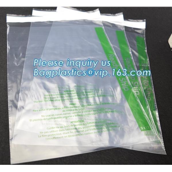 Wholesale biodegradable compost mailer black mailing bags bag from china Factory,Custom Compostable Biodegradable Mailin