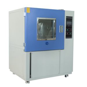 Waterproof Electronic 400mm Spray IPX4 Rain Test Chamber Spray