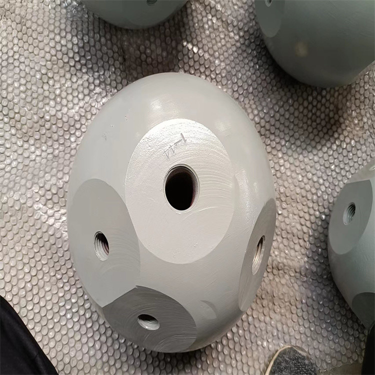 Customized Space Truss Connection 100-300m Space Frame Bolt For Construction