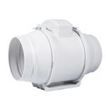 Hydroponic Growing Systems Hf Inline Extractor Fan with Controlled Design in