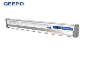 Buy cheap Time Display Ionizing Bar Static Eliminator Anti Static Bar For Printing product