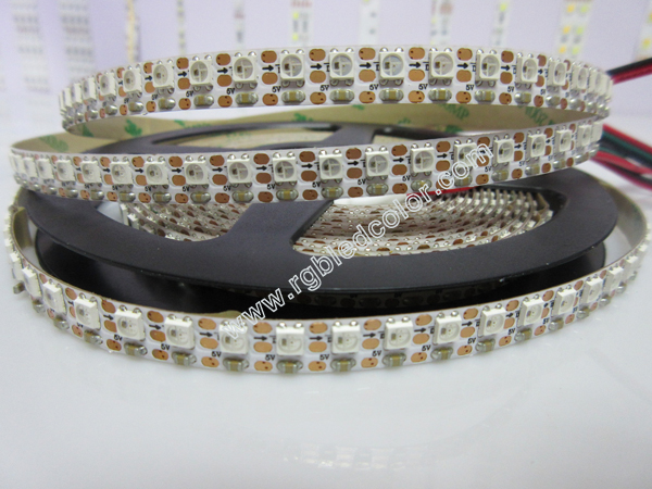 5mm extra narrow digital strip sk6812