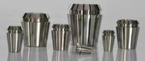 Precision collet chuck Metric collet ER16 tool holder