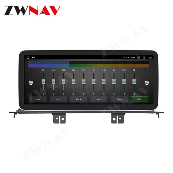 2014-2017 Car Radio Honda Accord Head Unit Multimedia Player GPS Navigation DSP Stereo