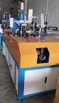 Efficiency Automatic Wire Winding Coiling Machine Wrapping Machinery