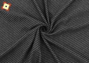 20gsm 40cm Width Knitted Border Fabric For Mattress Edge Handle