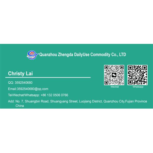 Disposable Feminine Hygiene Products Cotton Comfortable Sanitary Pads ISO9001