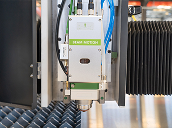 IPG CNC Cut Machine Square Round Tube Cutting Machine 3000mm 6000mm 30m/Min