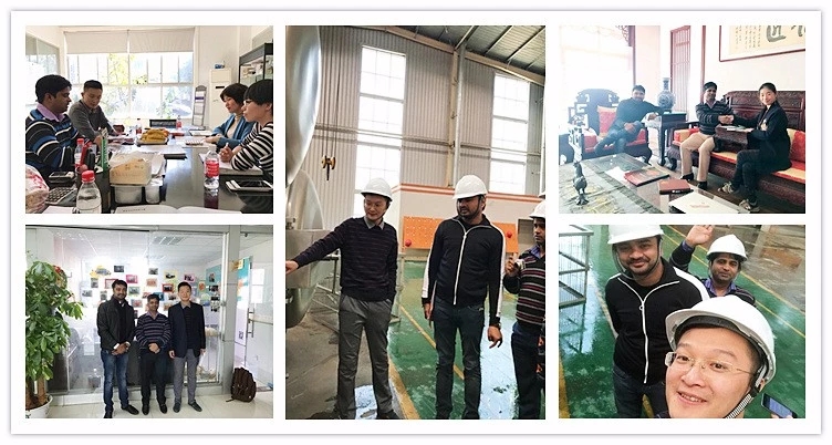 factory hot sales Full automatic ready-to-eat pet cat dog fish food processing machine