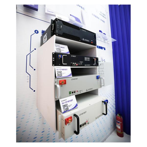 Coslight 48V 10Ah Battery Module Solar Energy Storage Lithium Battery