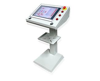Quality The control system of tunnel washer(7) for sale