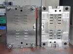 DME Standard Plastic Injection Moulding Tooling For Plug-In Junction Box
