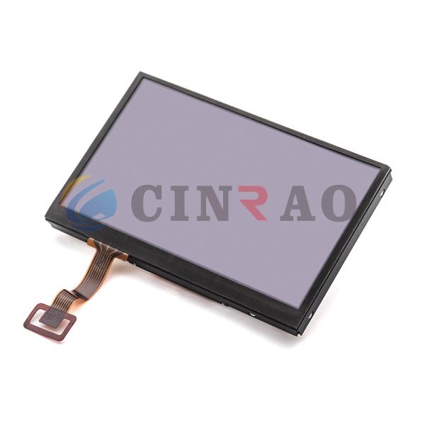 TDA-WQVGA0500B00052-V2 Car LCD Display With Touch Screen Panel ISO9001