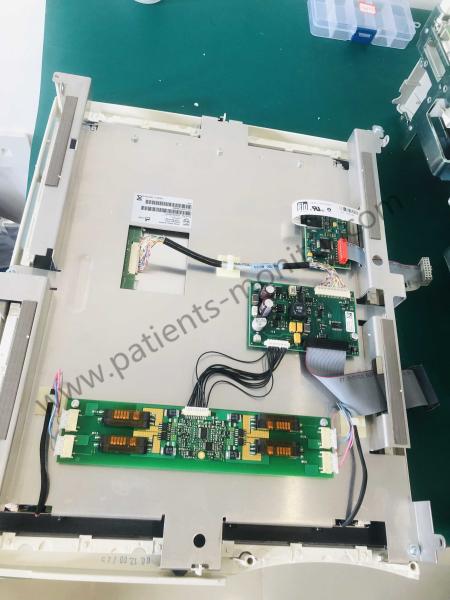 Quality PHiliph IntelliVue MP70 Patient Monitor LCD Display Frame Assemble M8000-65001 for sale