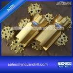 Top Hammer Tungsten Carbide Button Bits R32, T38, T45, T51