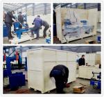Automatic Circular Seam Welding Machine / MIG Welding Machine With PLC