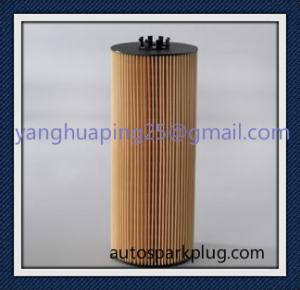 Buy cheap 5411800109 Oil Filter Kit, For Biodiesel-Engines For Mercedes Actros, Antos, Arocs, Atron, Axor product