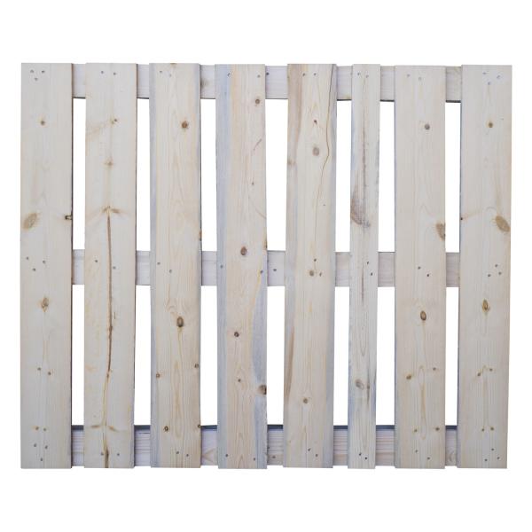 Quality Insulation 4 Way Entry Wooden Pallets Epal Heat Treated Pallets For Export for sale