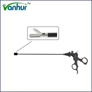 Surgical Laparoscopic Instruments Biopsy Punch Forceps with FDA Certification HF7010